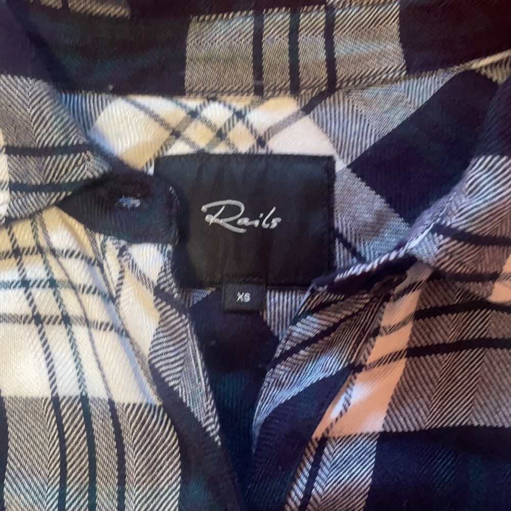 Rails Flannel - image 2